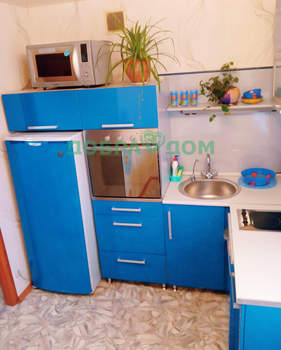 1-к квартира, на длительный срок, 37м2, 7/16 этаж