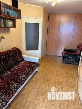 1-к квартира, на длительный срок, 33м2, 12/12 этаж