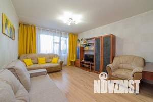 2-к квартира, посуточно, 50м2, 8/12 этаж