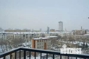 1-к квартира, посуточно, 38м2, 8/29 этаж