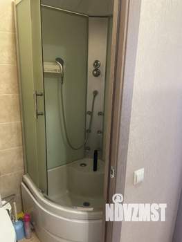 Студия квартира, посуточно, 20м2, 5/5 этаж