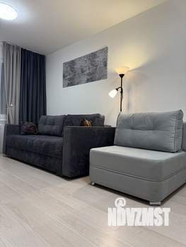 Студия квартира, посуточно, 25м2, 23/25 этаж