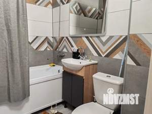 Студия квартира, посуточно, 26м2, 3/25 этаж