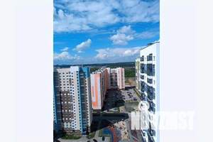 1-к квартира, посуточно, 22м2, 25/25 этаж