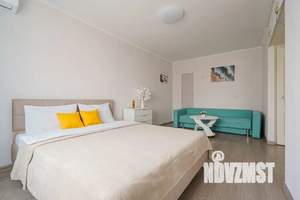 1-к квартира, посуточно, 36м2, 5/5 этаж