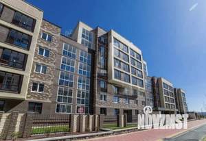 Студия квартира, на длительный срок, 30м2, 5/7 этаж