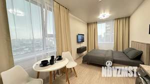 Студия квартира, посуточно, 25м2, 20/28 этаж