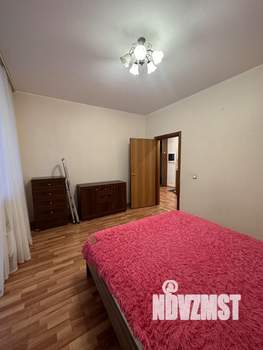 2-к квартира, на длительный срок, 67м2, 19/24 этаж