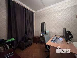 3-к квартира, на длительный срок, 74м2, 4/5 этаж