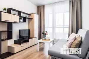 2-к квартира, посуточно, 65м2, 1/1 этаж