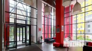 2-к квартира, на длительный срок, 57м2, 25/26 этаж