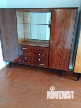 2-к квартира, на длительный срок, 44м2, 2/6 этаж