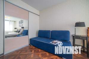 2-к квартира, посуточно, 69м2, 8/12 этаж