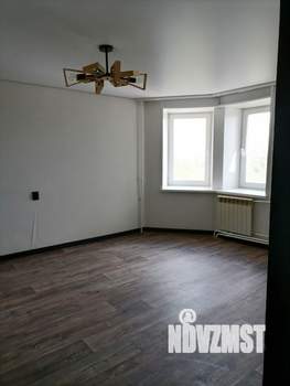 1-к квартира, на длительный срок, 37м2, 7/12 этаж