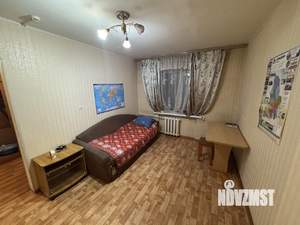 1-к квартира, на длительный срок, 27м2, 2/5 этаж