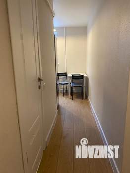 2-к квартира, на длительный срок, 37м2, 2/9 этаж