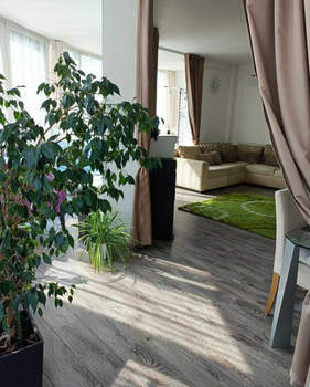 3-к квартира, на длительный срок, 100м2, 5/25 этаж