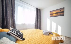 2-к квартира, посуточно, 41м2, 1/1 этаж