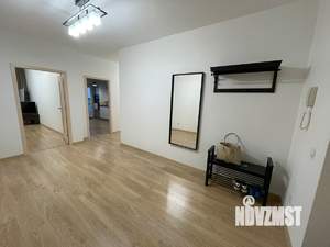 2-к квартира, на длительный срок, 77м2, 8/18 этаж