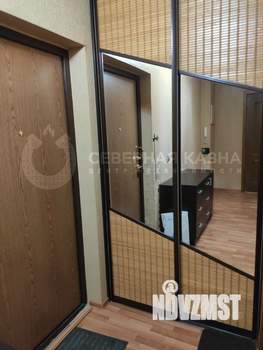 1-к квартира, на длительный срок, 37м2, 5/16 этаж