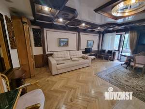 3-к квартира, на длительный срок, 115м2, 2/14 этаж