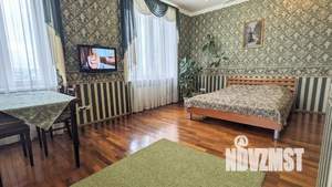 2-к квартира, посуточно, 70м2, 1/1 этаж