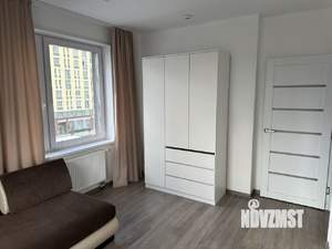2-к квартира, на длительный срок, 41м2, 4/10 этаж