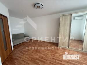 1-к квартира, на длительный срок, 35м2, 10/17 этаж