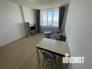 2-к квартира, посуточно, 41м2, 20/24 этаж