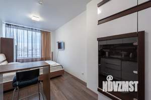 Студия квартира, посуточно, 25м2, 11/15 этаж