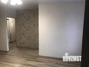 2-к квартира, на длительный срок, 43м2, 1/3 этаж