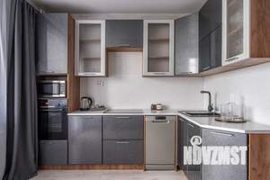 3-к квартира, посуточно, 54м2, 4/9 этаж