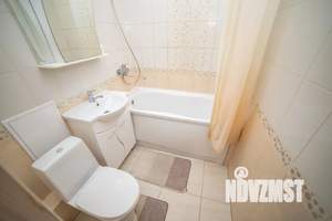 Студия квартира, посуточно, 31м2, 5/5 этаж