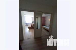 1-к квартира, посуточно, 42м2, 24/32 этаж