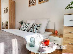 2-к квартира, посуточно, 48м2, 4/32 этаж