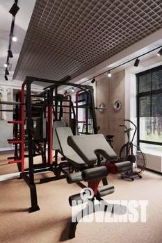 2-к квартира, посуточно, 60м2, 1/1 этаж