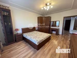 1-к квартира, на длительный срок, 66м2, 4/15 этаж