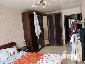 3-к квартира, на длительный срок, 89м2, 8/11 этаж