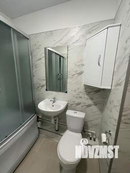 2-к квартира, на длительный срок, 54м2, 6/9 этаж