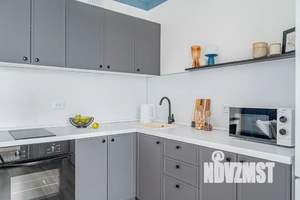 1-к квартира, посуточно, 30м2, 18/32 этаж