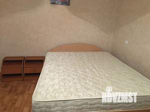 1-к квартира, посуточно, 35м2, 1/9 этаж