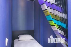 2-к квартира, посуточно, 45м2, 4/5 этаж