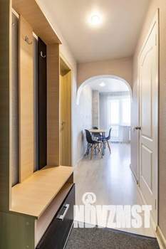 1-к квартира, посуточно, 33м2, 7/9 этаж