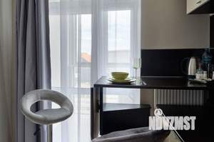 1-к квартира, посуточно, 31м2, 1/1 этаж