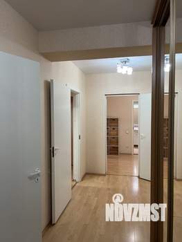 4-к квартира, на длительный срок, 125м2, 5/6 этаж