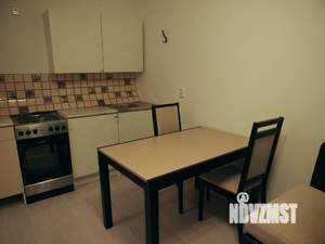1-к квартира, на длительный срок, 34м2, 4/10 этаж
