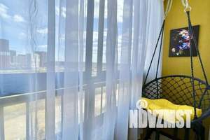 1-к квартира, посуточно, 25м2, 9/13 этаж