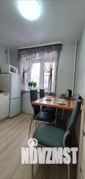 1-к квартира, посуточно, 34м2, 1/1 этаж