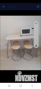 1-к квартира, на длительный срок, 32м2, 4/12 этаж