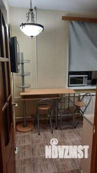 1-к квартира, на длительный срок, 36м2, 2/3 этаж